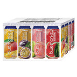 코스트코 블루몽키 스파클링 주스 330ml 16캔 : 코코구니