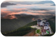 강원-오투cc  1박2일골프패키지 : 세이브투어- 황수진차장