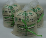 대용량 친환경 도배풀 14kg /현장풀 밀풀 쌀풀 밀가루풀 현장용특화 : 도바부자재PLUS
