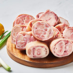 보들결 제주한우 우족(2kg)(냉동) : 푸드큐레이터