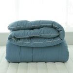 [올리비아데코] 비욘드 모달 워싱 양면 차렵이불 -2color : 올리비아데코