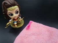 [큐관리용품] 극세사 큐타월 : 주식회사 TAS
