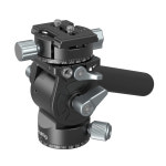 스몰리그 3457B 초경량 유압식 비디오헤드 : 스몰리그 코리아