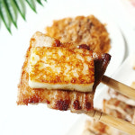 고단백 저염치즈 할루미치즈 : 산들치즈