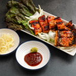 열정농부 국산 자포니카 민물장어 풍천장어 양식장 1kg 손질 후 700g 내외 : 열정농부