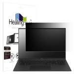 LG 그램 2022 16Z90Q 16ZD90Q 항균 보안필름 블루라이트차단 양면 정보보안기 : 힐링쉴드