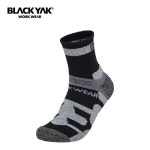 K2 블랙야크 양말 에어로쿨 국내생산 스포츠 작업 등산 안전화 기능성 : 에이스토어샵