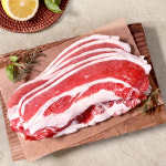 우삼겹 구이용 300g : 푸드 장