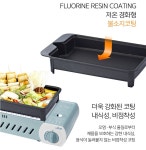 코베아 3웨이 올인원 PO (M) 멀티버너 버너 휴대용버너 : 거제신신낚시