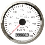 자전거속도계 사이클링 거치대 무선 LED 2021 새로운 85mm gps 속도계 gps : 쇼핑A