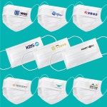 [국산] 마스크 제작 인쇄 비말차단 덴탈 KFAD : 유니굿라이프