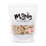마리스펫몰 소프트 연어 트릿 대용량 200g 동결건조 간식 : 마리스펫몰