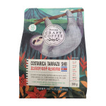 피코크 코스타리카 따라주 에스에이치비 200g (분쇄커피) : 비이다