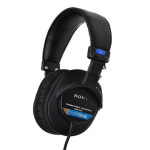 SONY MDR7506 MDR-7506 소니코리아 정품 프로모니터링 헤드폰 : 국제미디