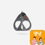 허글 펫킷 에어프로 하네스 XS/S/M : 허글
