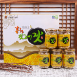 강원 홍천 잣고개 명품잣 선물세트 : 윤플러스