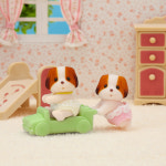 [토이트론] 5428-시폰독 쌍둥이 : 토이트론