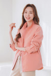 PAT 피에이티 여성 미들 스트링 점퍼 1I21306 : PAT 피에이티