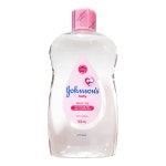 존슨즈 베이비 레귤러 오일 500ml : 릴리아망