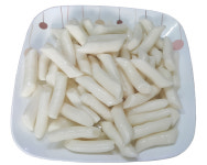 쌀떡볶이 1.4kg /건 쌀떡볶이 / 강원농산 / 쌀중볶이 : 삼정식자재