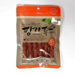핑거푸드 닭고기핫도그 120g x 3개세트 : 아침애견쇼핑