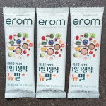 (쿠폰)이롬 황성주 1일1생식 뉴밀 플러스 5박스(30g x 21포 x 5박스)+흔들컵 : 한그루