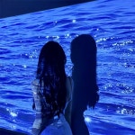 생일빔 파티용미니빔 생일빔프로젝터 미니빔칩 : 헤음