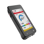 iGPSPORT IGS630 GPS 자전거 사이클링 컴퓨터 네비게이션 속도계 컬러액정 : 바이크월드