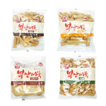 대림 부산어묵 1kg 골라담기 종합 사각 볼 봉 부산 오뎅 반찬 국 탕 볶음 : 유통88