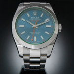 캉카스 백화점 로렉스 밀가우스 116400GV : 캉카스 백화점