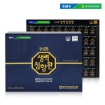 NEW 경남침향환 60환/100환 농협 생력침향단 침향공력환 김소형 원방침향단(쇼핑백포함) : 타겟몰