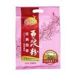 자매 중국식품 두유 콩물 콩가루 워이워이 떠우쟝펀 도우장펀 경전순향 500g : 자매중국식품