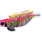 백경 미니 포세이돈 에기 삼봉에기 2.5호 케이무라 낙지에기 에깅 : 참새낚시