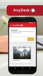 AnyDesk Standard 애니데스크 팀뷰어 대체 리모트콜 원격제어 기업 1년라이선스 : 캐드윈소프트