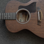 Taylor 테일러 AD22e V-Class (ES2) : 우리악기사