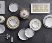 [한국도자기] 황실 생활반상기20p : 키친 페어