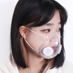 물놀이용 마스크 오션월드 누구나 워터파크 목욕탕 사우나 수영장 방수 : 퀄리샵