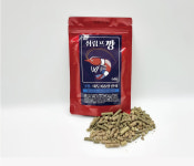 쉬림프깡 새우 사료 50g 새우먹이 쉬림프 갑각류 관상용 관상새우키우기 : 안녕물고기