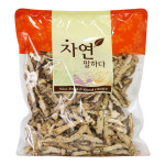 하수오뿌리 백수오차 큰조롱 100% 국산 백하수오 : 싱굿즈
