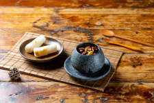 [다인촌 베스트셀러] 3,780분의 정성 다인촌 수제 쌍화차 5회분 고명 선물 정읍 말고 전주 명절 부모님 추석선물 : 다인촌 쌍화차