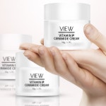 [2+1행사] 안면홍조 비타민K P 크림 세라마이드 피부장벽 갱년기 감정 온도 홍조화장품 : 비타민K와 P 전문화장품