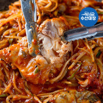 손질아귀 냉동 절단 아구찜 아귀 냉동아구 소포장 : 수산대장