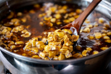 [다인촌 베스트셀러] 3,780분의 정성 다인촌 수제 쌍화차 5회분 고명 선물 정읍 말고 전주 명절 부모님 추석선물 : 다인촌 쌍화차