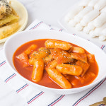 쌀떡 좋은 치즈떡볶이 치즈떡 1kg : 노랑공방