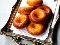 [과자틀 쿠키틀]티파니 도넛틀 6구 : JOIN WITH YOU