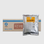 대상 청정원 치킨 부용베이스 800g x 12개 (1박스) : 푸드비
