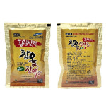 옻안타는 황칠빛깔 참옻 진액 골드 95mlx30팩 옻 닭 오리 조리용 : 이츠홈