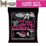 어니볼 SLINKY COBALT 09-42 2723 일렉기타줄 : 수악기몰