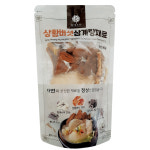 국산 상황버섯 삼계탕 재료 90g : 힐링앤팜-가고파힐링푸드