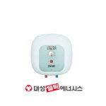 대성셀틱 소형 전기온수기 당일설치 페로리 15리터 : 4마트 린나이 경동 보일러